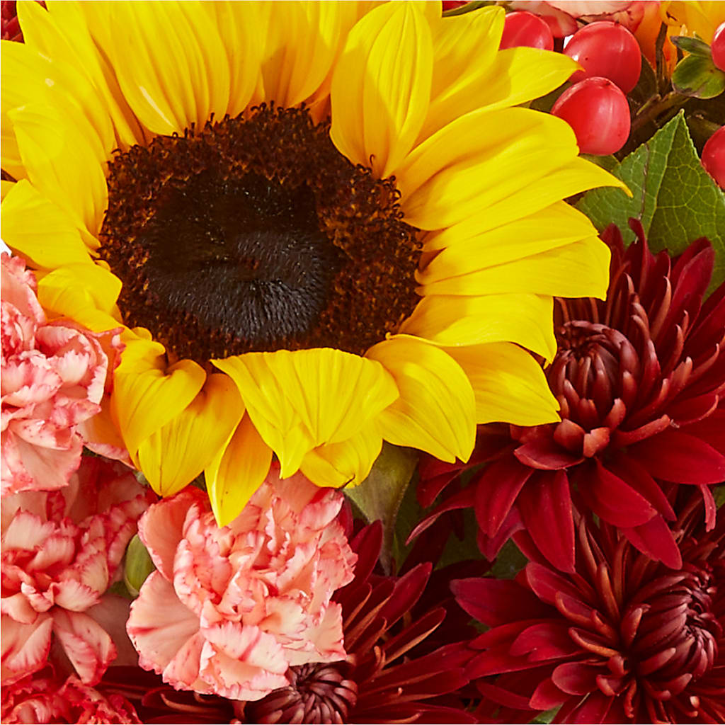 Fresh Cider Bouquet –  Lighthouse Florist And Custom Designs, Rochester NY