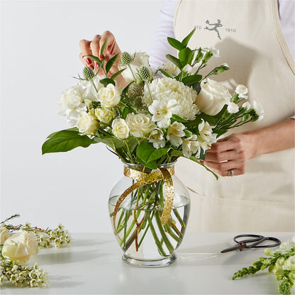 New Beginnings – A Florist Original –  Lighthouse Florist And Custom Designs, Rochester NY