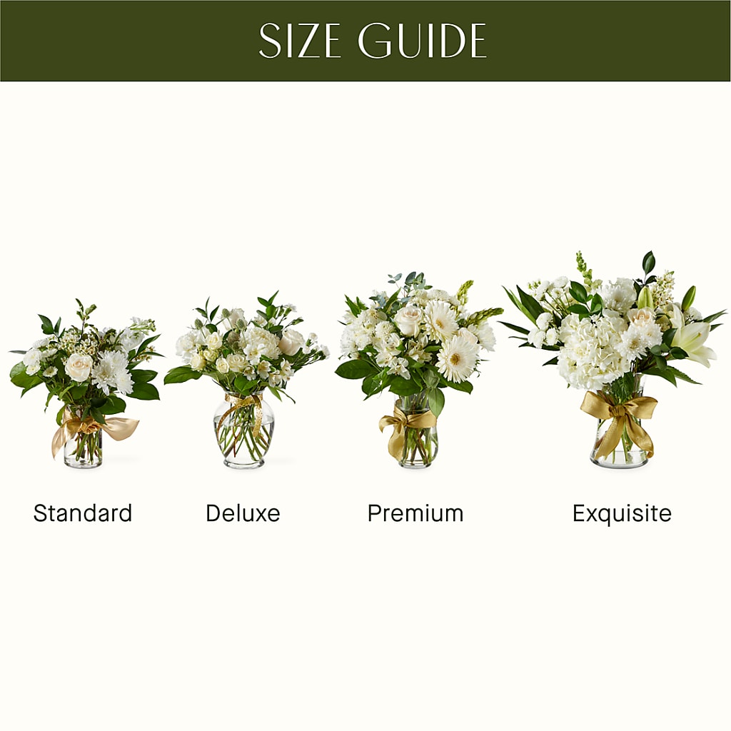 New Beginnings – A Florist Original –  Lighthouse Florist And Custom Designs, Rochester NY
