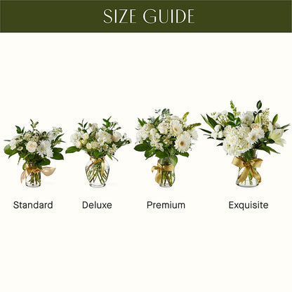 New Beginnings – A Florist Original –  Lighthouse Florist And Custom Designs, Rochester NY