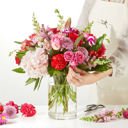 Swooning Over You - A Luxury Florist Original –  Lighthouse Florist And Custom Designs, Rochester NY