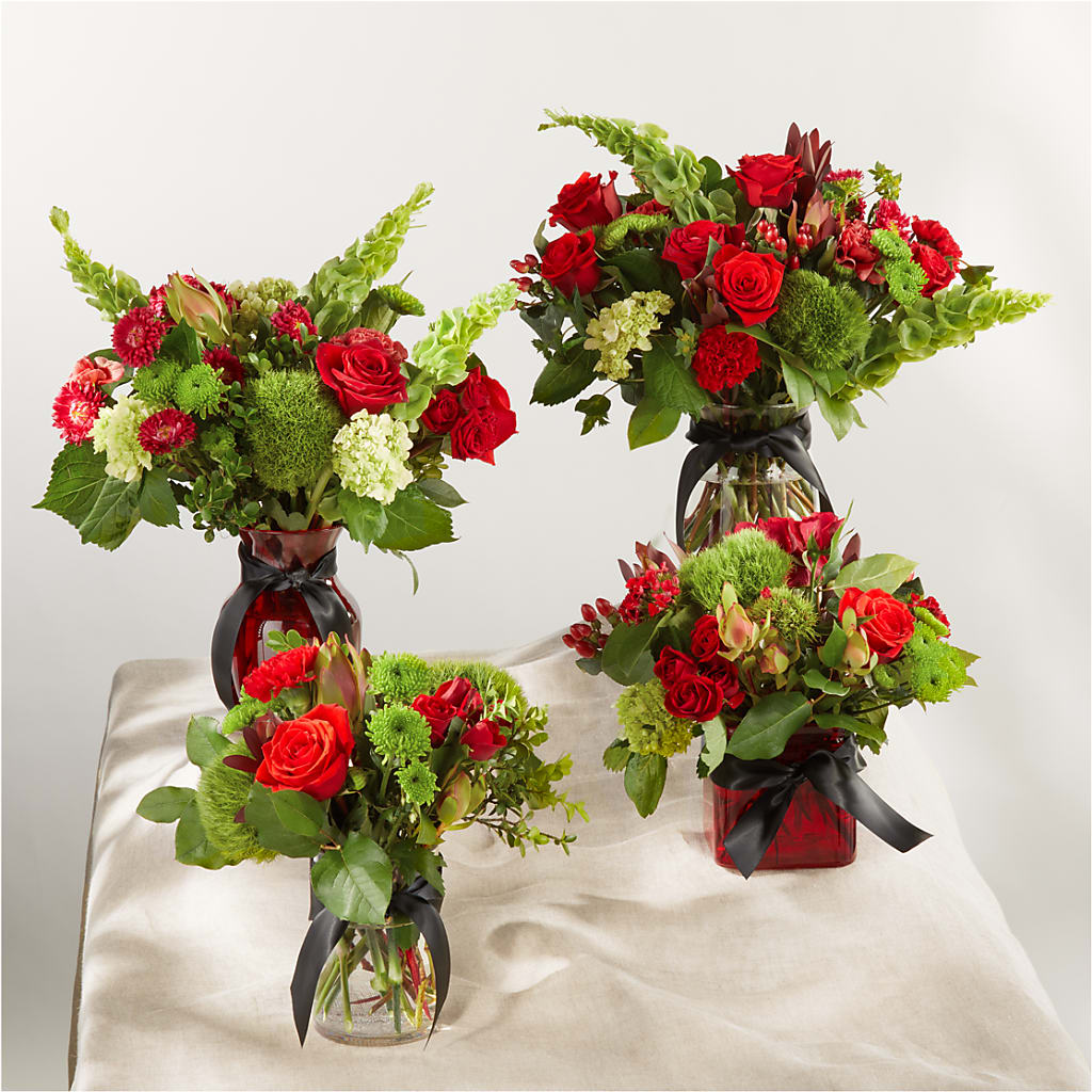 Heritage Kindle – A Florist Original –  Lighthouse Florist And Custom Designs, Rochester NY