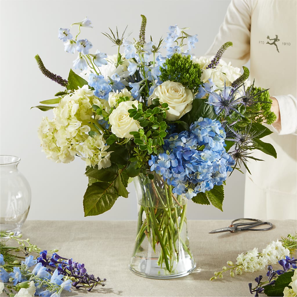 Festival of Lights – A Florist Original –  Lighthouse Florist And Custom Designs, Rochester NY