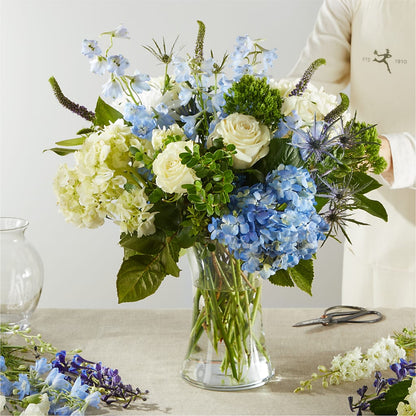 Festival of Lights – A Florist Original –  Lighthouse Florist And Custom Designs, Rochester NY