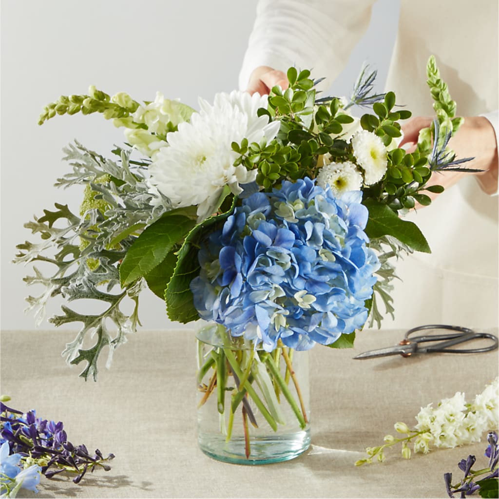 Festival of Lights – A Florist Original –  Lighthouse Florist And Custom Designs, Rochester NY
