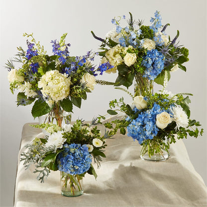 Festival of Lights – A Florist Original –  Lighthouse Florist And Custom Designs, Rochester NY