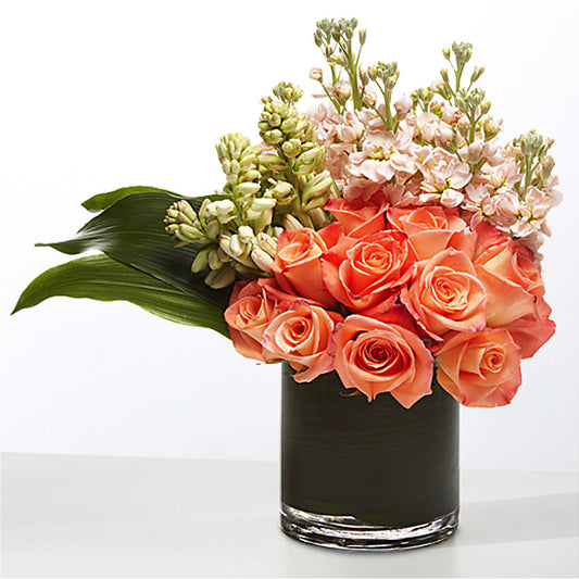 The Moment –  Lighthouse Florist And Custom Designs, Rochester NY