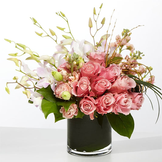 The Muse –  Lighthouse Florist And Custom Designs, Rochester NY