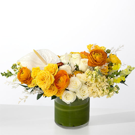 The Optimist –  Lighthouse Florist And Custom Designs, Rochester NY