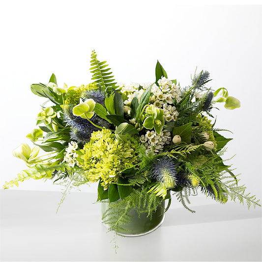 The Botanical Gardens –  Lighthouse Florist And Custom Designs, Rochester NY