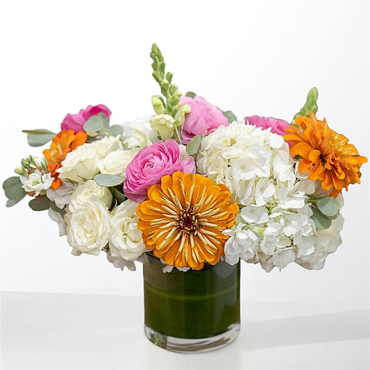 The Meet Cute –  Lighthouse Florist And Custom Designs, Rochester NY