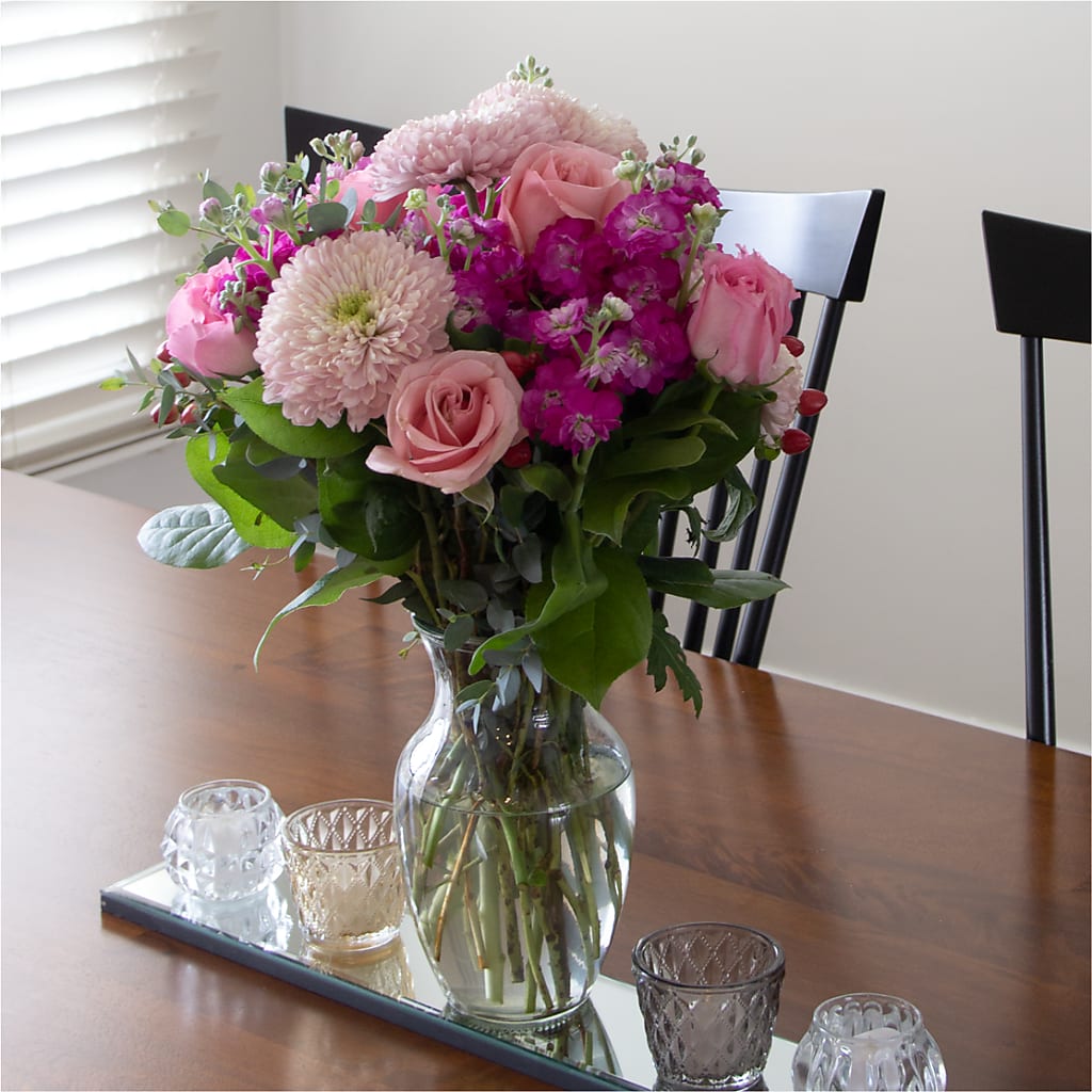 Sunday Morning Bouquet –  Lighthouse Florist And Custom Designs, Rochester NY