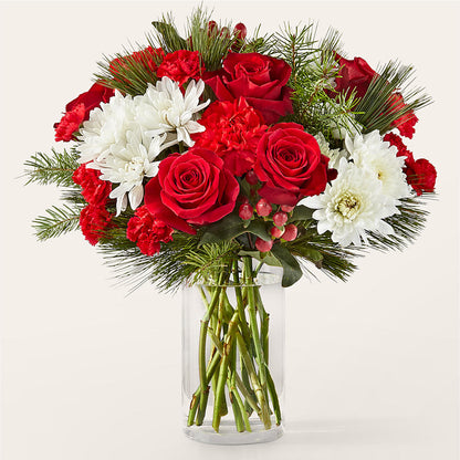 Seasonal Magic Bouquet –  Lighthouse Florist And Custom Designs, Rochester NY