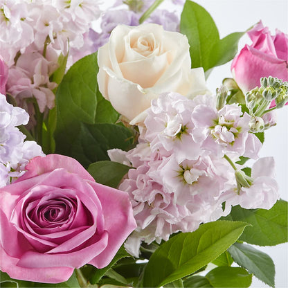 Springtime Spritz Bouquet –  Lighthouse Florist And Custom Designs, Rochester NY