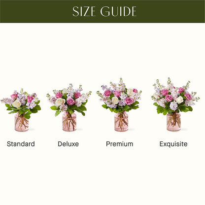 Springtime Spritz Bouquet –  Lighthouse Florist And Custom Designs, Rochester NY