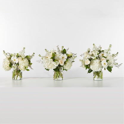 Sun-drenched Blooms Box Bouquet –  Lighthouse Florist And Custom Designs, Rochester NY