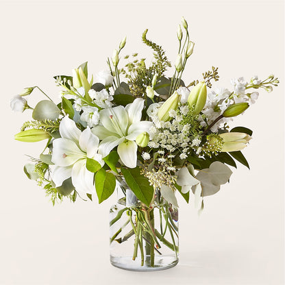 Alluring Elegance Bouquet –  Lighthouse Florist And Custom Designs, Rochester NY