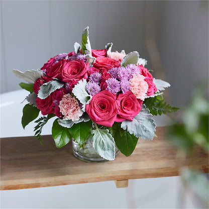 Sweet As Can Be Bouquet –  Lighthouse Florist And Custom Designs, Rochester NY