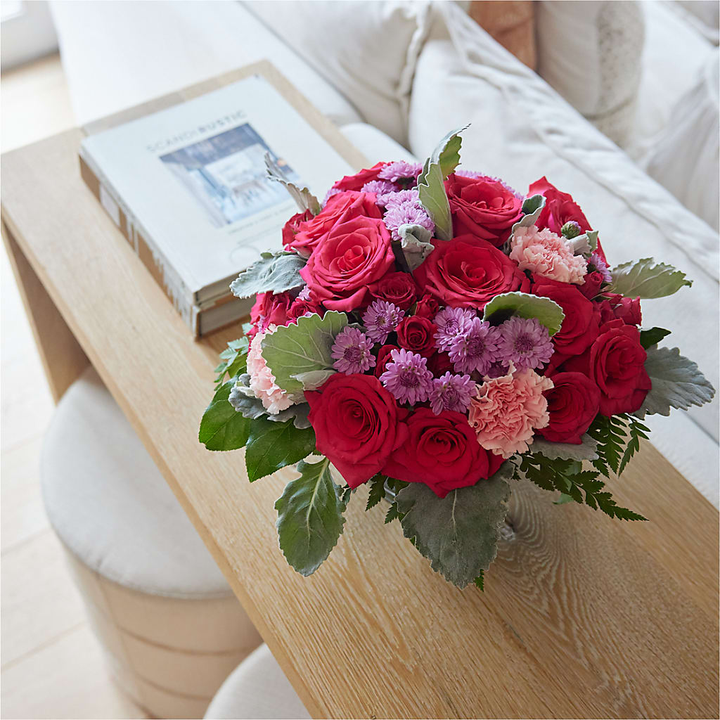 Sweet As Can Be Bouquet –  Lighthouse Florist And Custom Designs, Rochester NY
