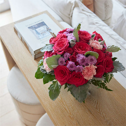 Sweet As Can Be Bouquet –  Lighthouse Florist And Custom Designs, Rochester NY