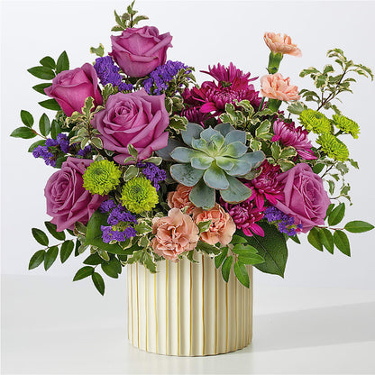 You're a Gem Bouquet –  Lighthouse Florist And Custom Designs, Rochester NY