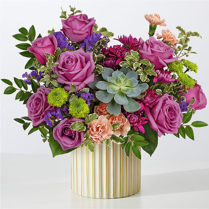You're a Gem Bouquet –  Lighthouse Florist And Custom Designs, Rochester NY