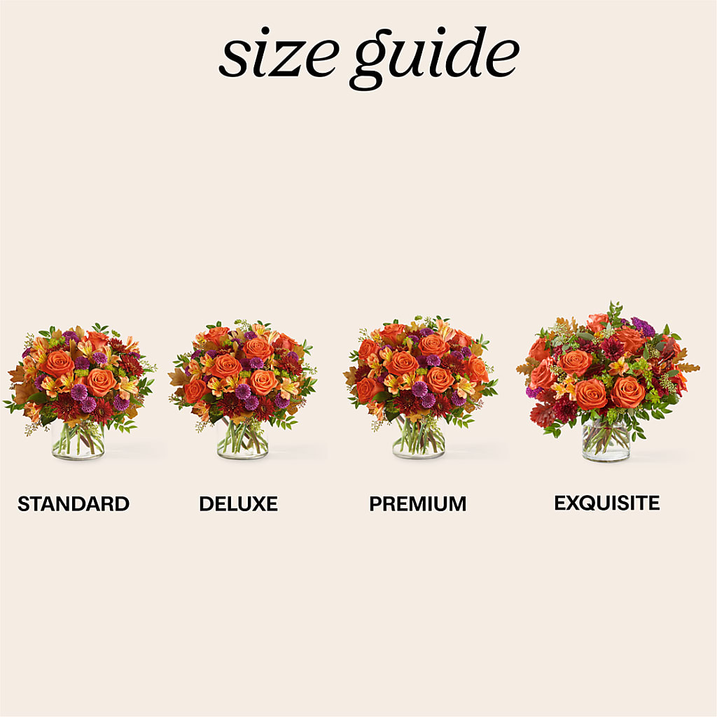 Orange You Glad Bouquet –  Lighthouse Florist And Custom Designs, Rochester NY