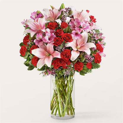 Kismet Bouquet –  Lighthouse Florist And Custom Designs, Rochester NY