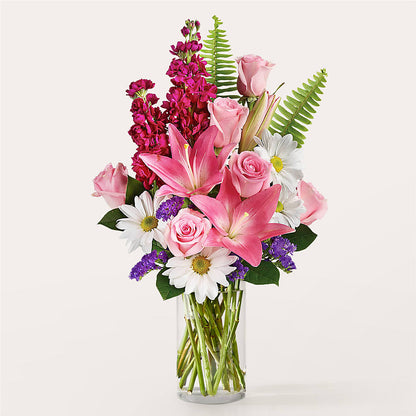 Blooming Spectacle Bouquet –  Lighthouse Florist And Custom Designs, Rochester NY