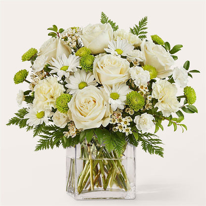 Momentary Meditation Bouquet –  Lighthouse Florist And Custom Designs, Rochester NY