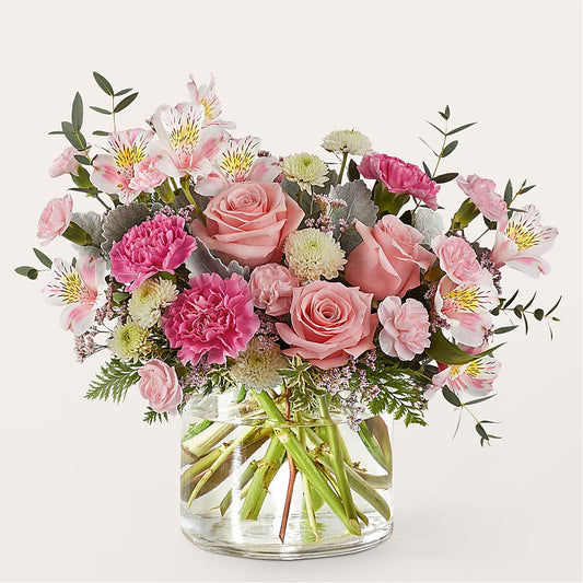 The Treehouse Bouquet –  Lighthouse Florist And Custom Designs, Rochester NY