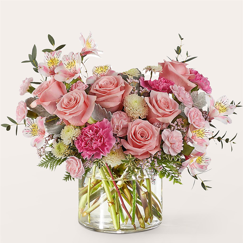 The Treehouse Bouquet –  Lighthouse Florist And Custom Designs, Rochester NY