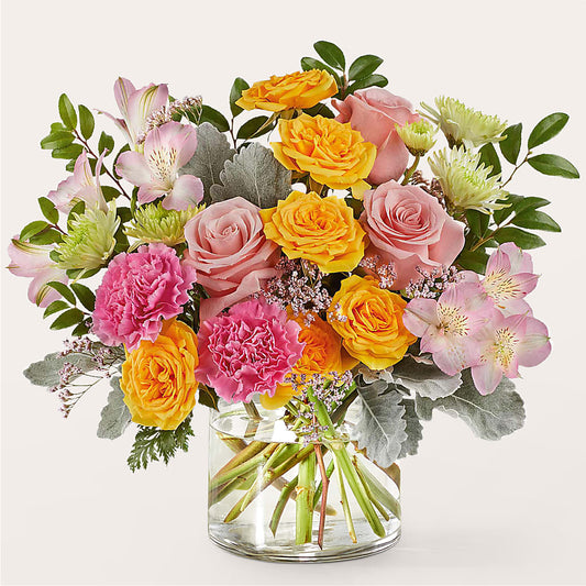 Mai Tai Bouquet –  Lighthouse Florist And Custom Designs, Rochester NY