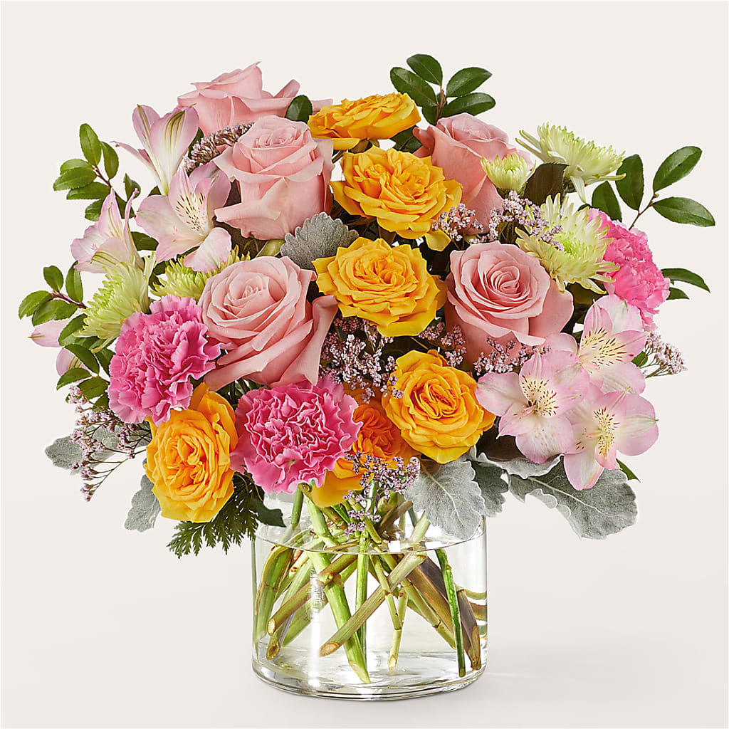 Mai Tai Bouquet –  Lighthouse Florist And Custom Designs, Rochester NY