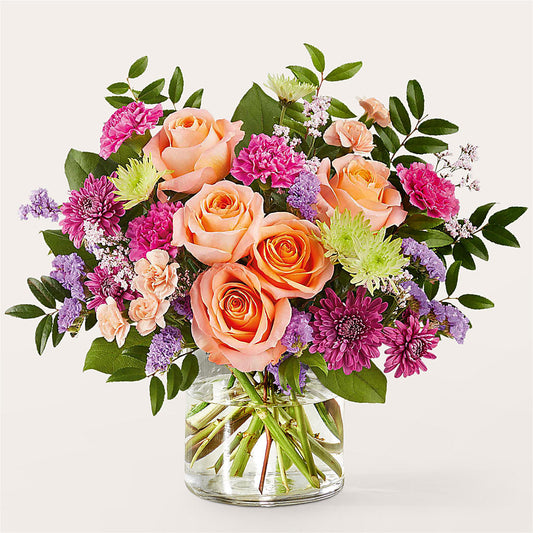 Effervescence Bouquet –  Lighthouse Florist And Custom Designs, Rochester NY