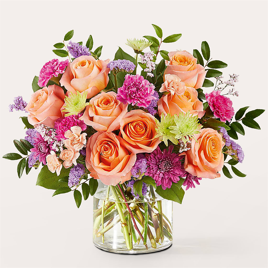 Effervescence Bouquet –  Lighthouse Florist And Custom Designs, Rochester NY