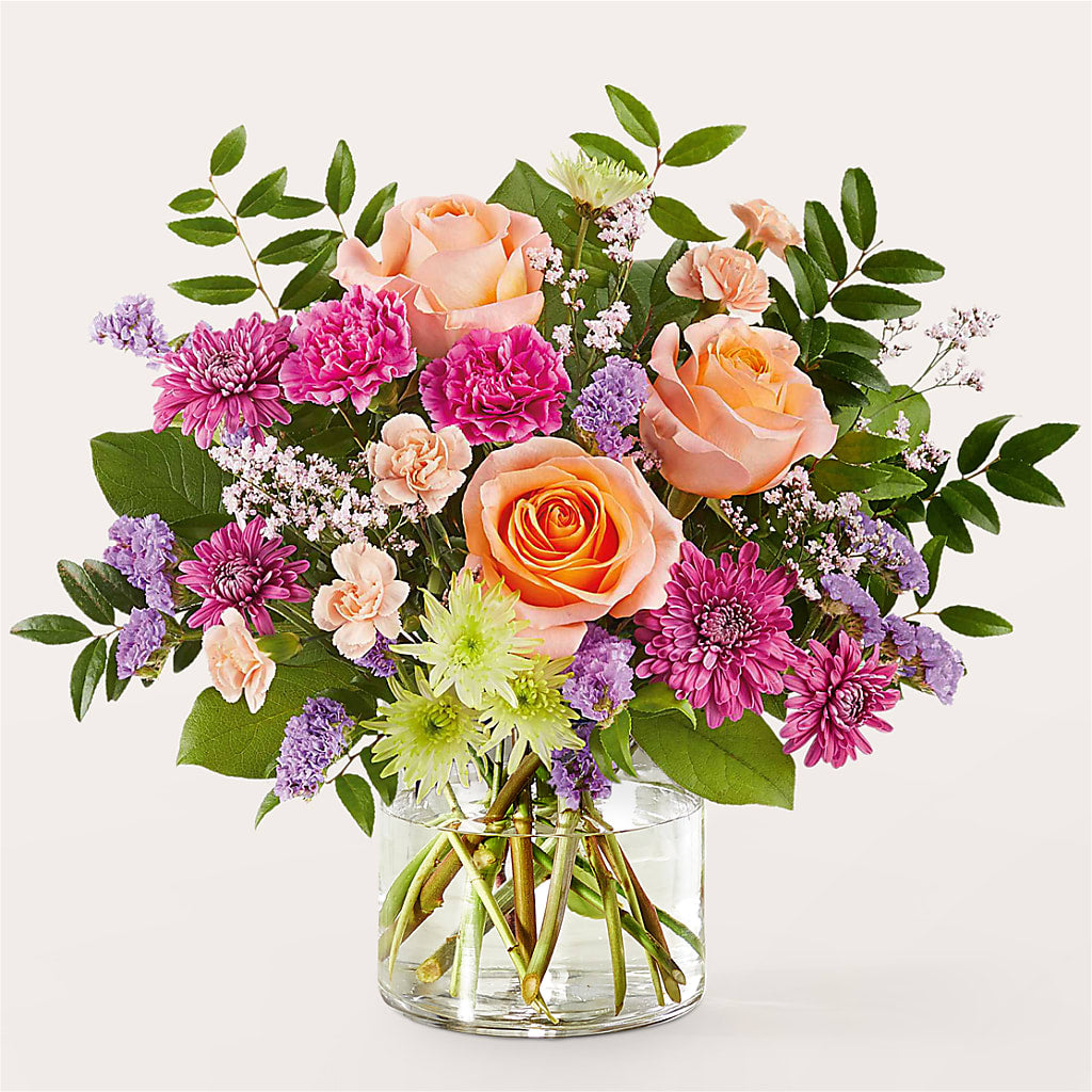 Effervescence Bouquet –  Lighthouse Florist And Custom Designs, Rochester NY