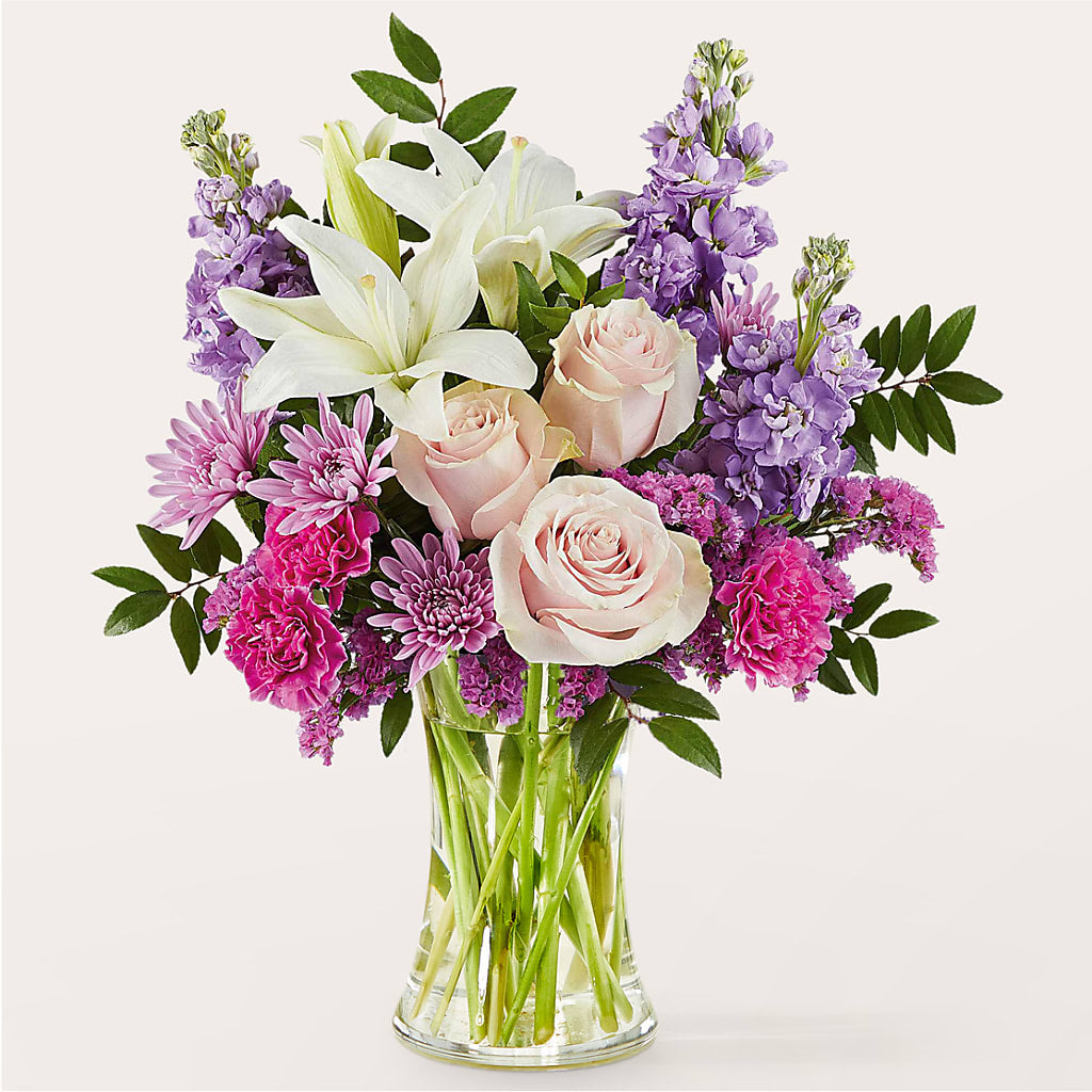 High Tea Bouquet –  Lighthouse Florist And Custom Designs, Rochester NY