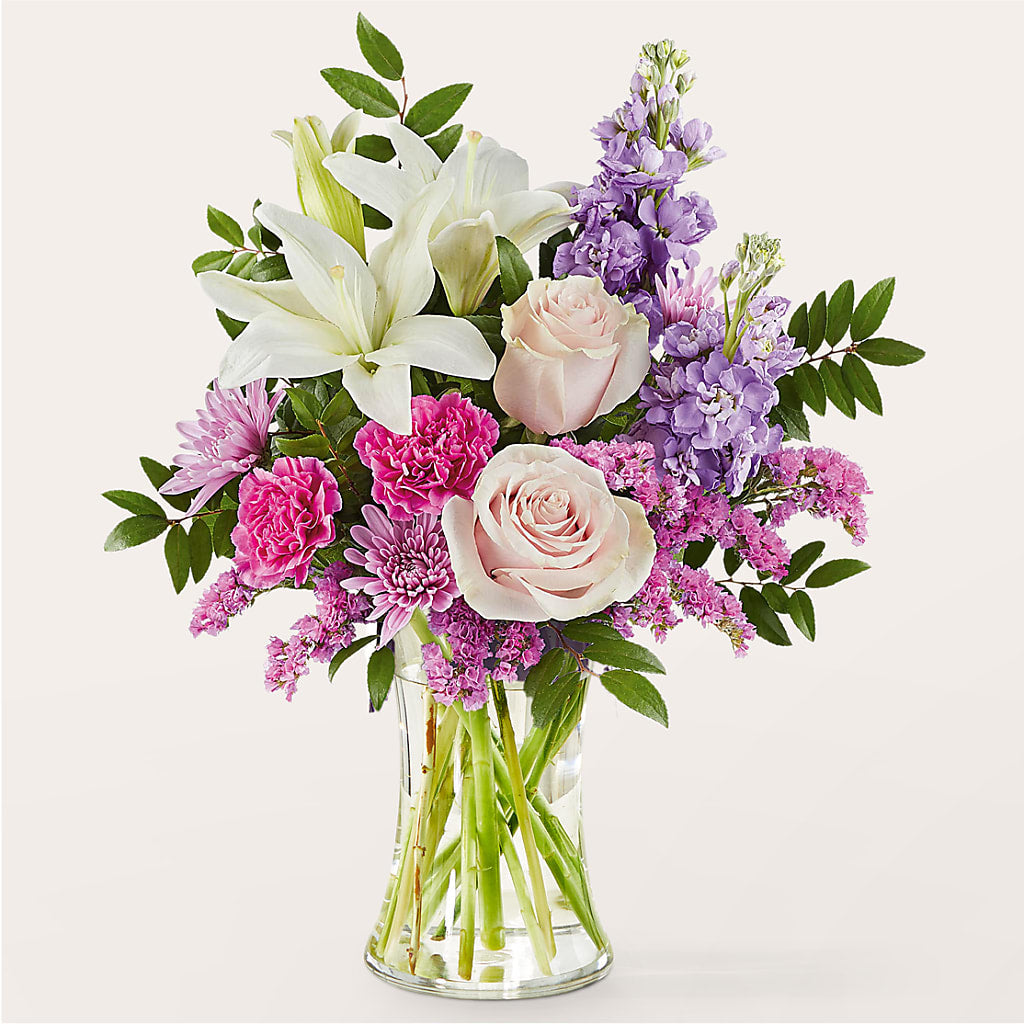 High Tea Bouquet –  Lighthouse Florist And Custom Designs, Rochester NY