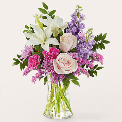 High Tea Bouquet –  Lighthouse Florist And Custom Designs, Rochester NY