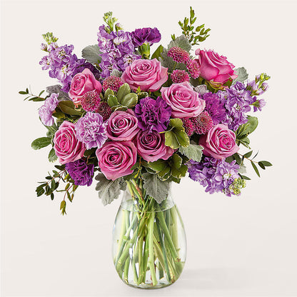 A Love Story Bouquet –  Lighthouse Florist And Custom Designs, Rochester NY