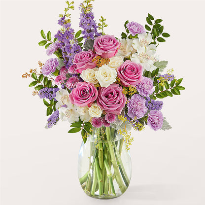 Lucky Me Bouquet –  Lighthouse Florist And Custom Designs, Rochester NY