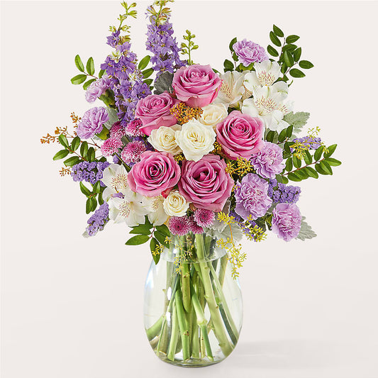 Lucky Me Bouquet –  Lighthouse Florist And Custom Designs, Rochester NY