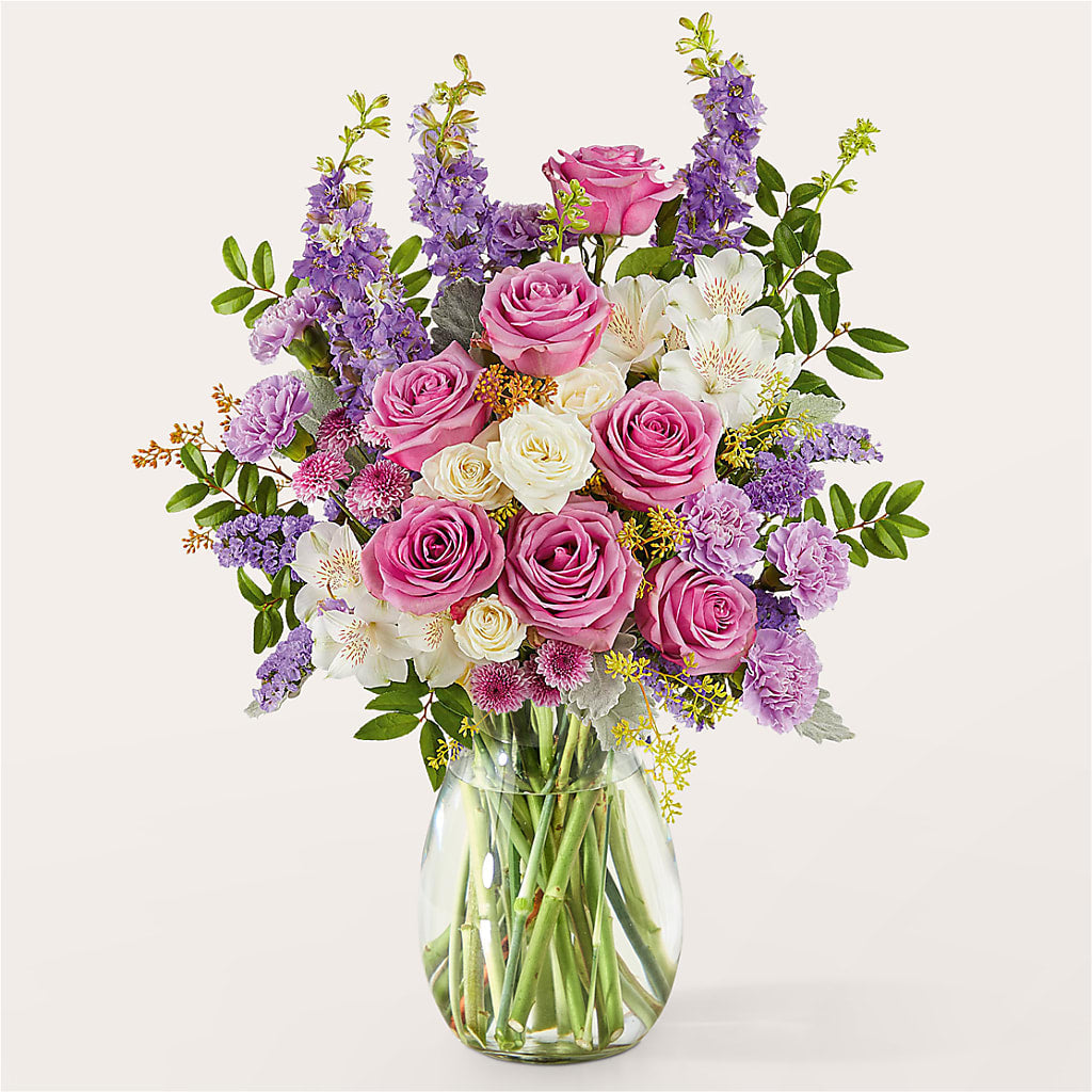 Lucky Me Bouquet –  Lighthouse Florist And Custom Designs, Rochester NY