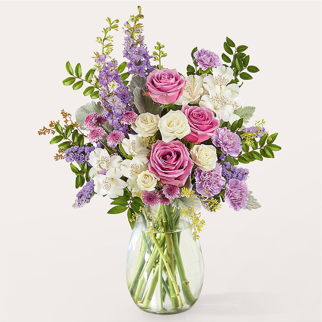 Lucky Me Bouquet –  Lighthouse Florist And Custom Designs, Rochester NY