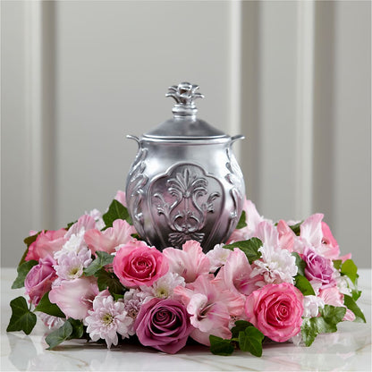 Glorious Tribute Arrangement –  Lighthouse Florist And Custom Designs, Rochester NY