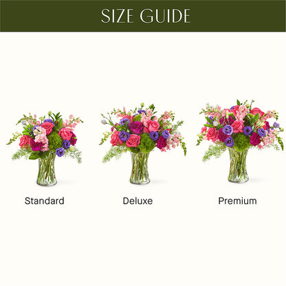 Charm & Comfort Bouquet –  Lighthouse Florist And Custom Designs, Rochester NY