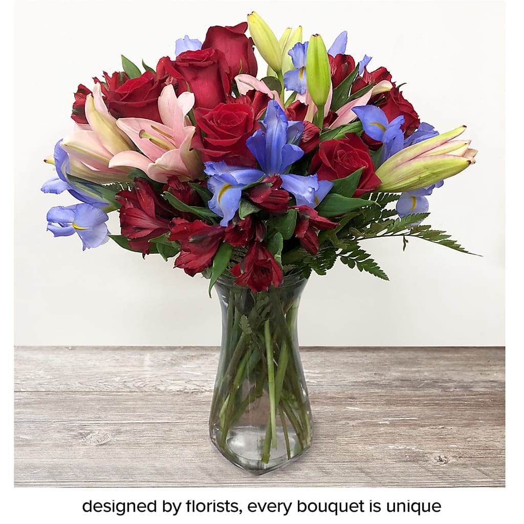Truly Stunning Bouquet –  Lighthouse Florist And Custom Designs, Rochester NY