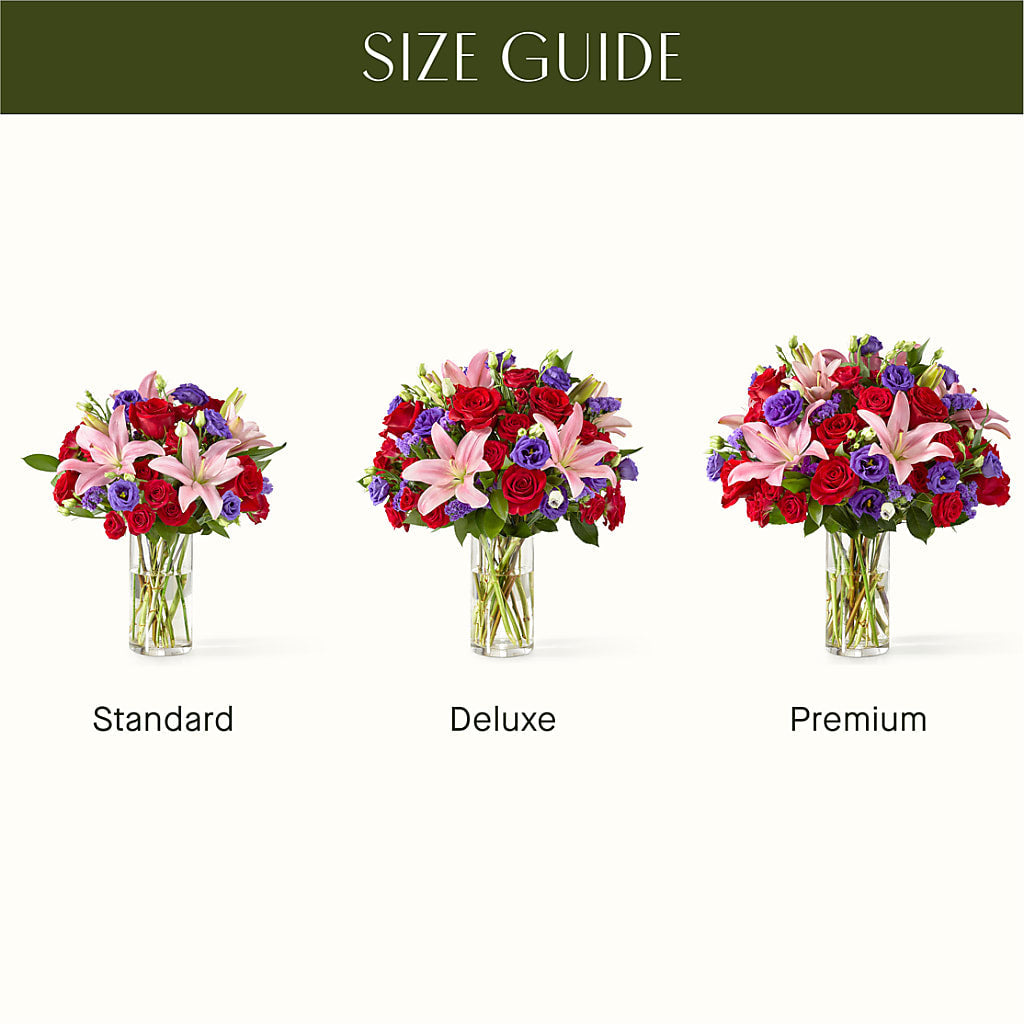 Truly Stunning Bouquet –  Lighthouse Florist And Custom Designs, Rochester NY