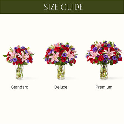 Truly Stunning Bouquet –  Lighthouse Florist And Custom Designs, Rochester NY